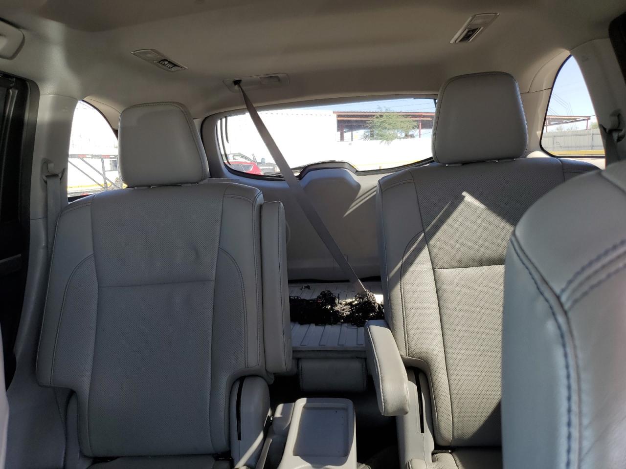 2018 Toyota Highlander Limited VIN: 5TDDZRFH6JS822857 Lot: 86869695