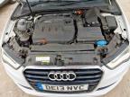 2013 AUDI A3 S LINE TDI  for sale at Copart BRISTOL