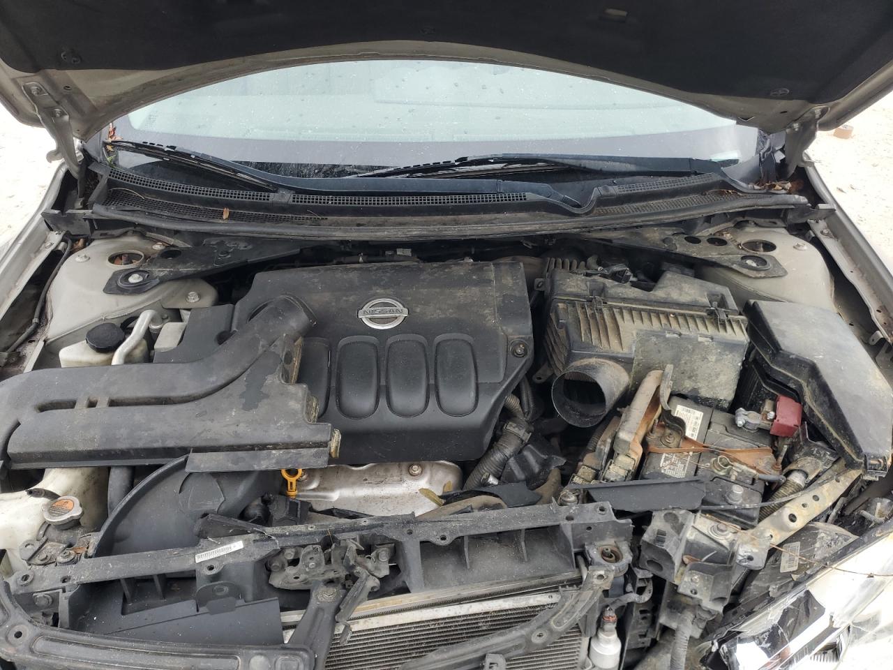 2011 Nissan Altima Base VIN: 1N4AL2AP1BC120819 Lot: 82379275