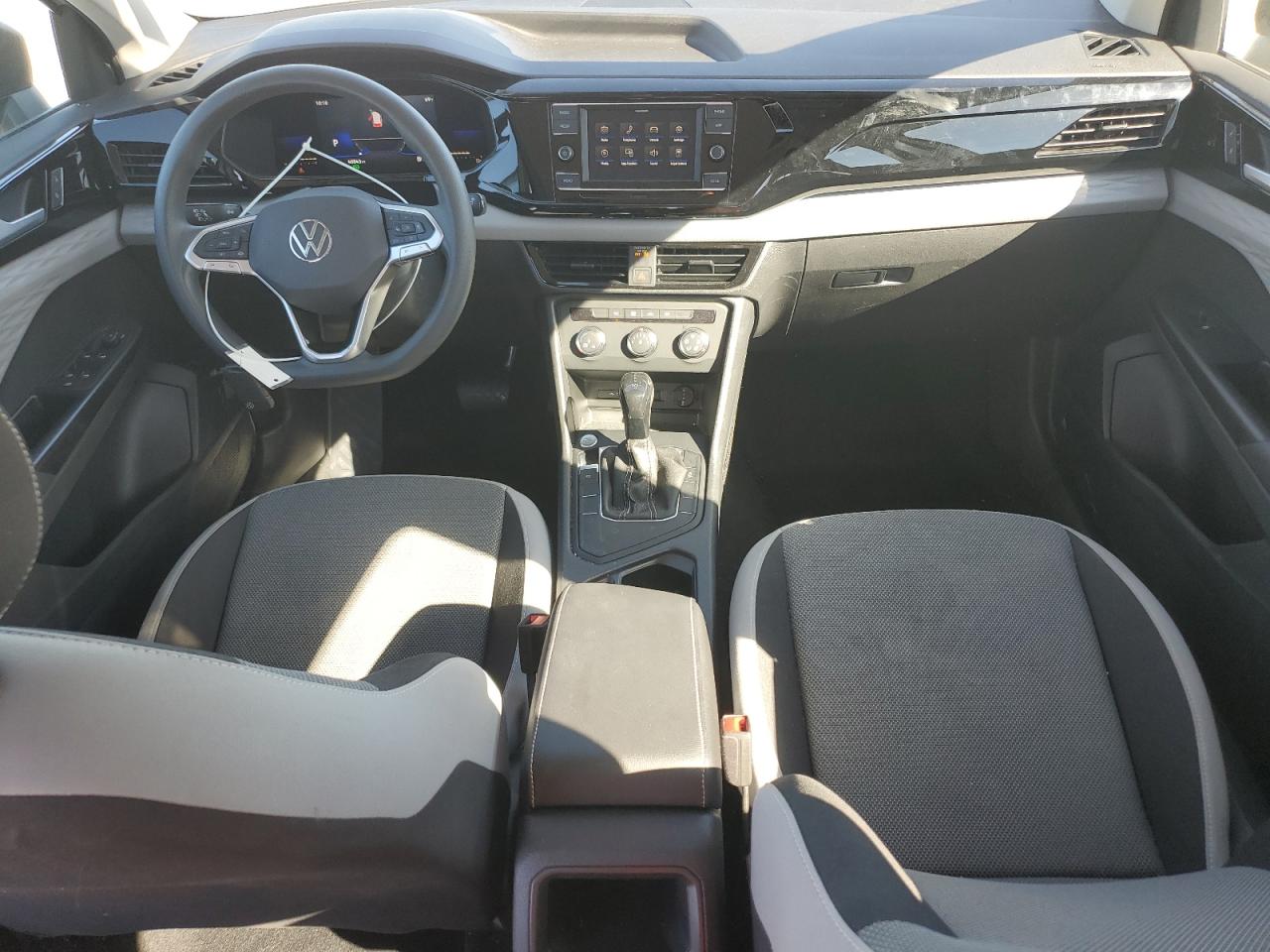 2022 Volkswagen Taos S VIN: 3VVCX7B26NM029332 Lot: 82341635