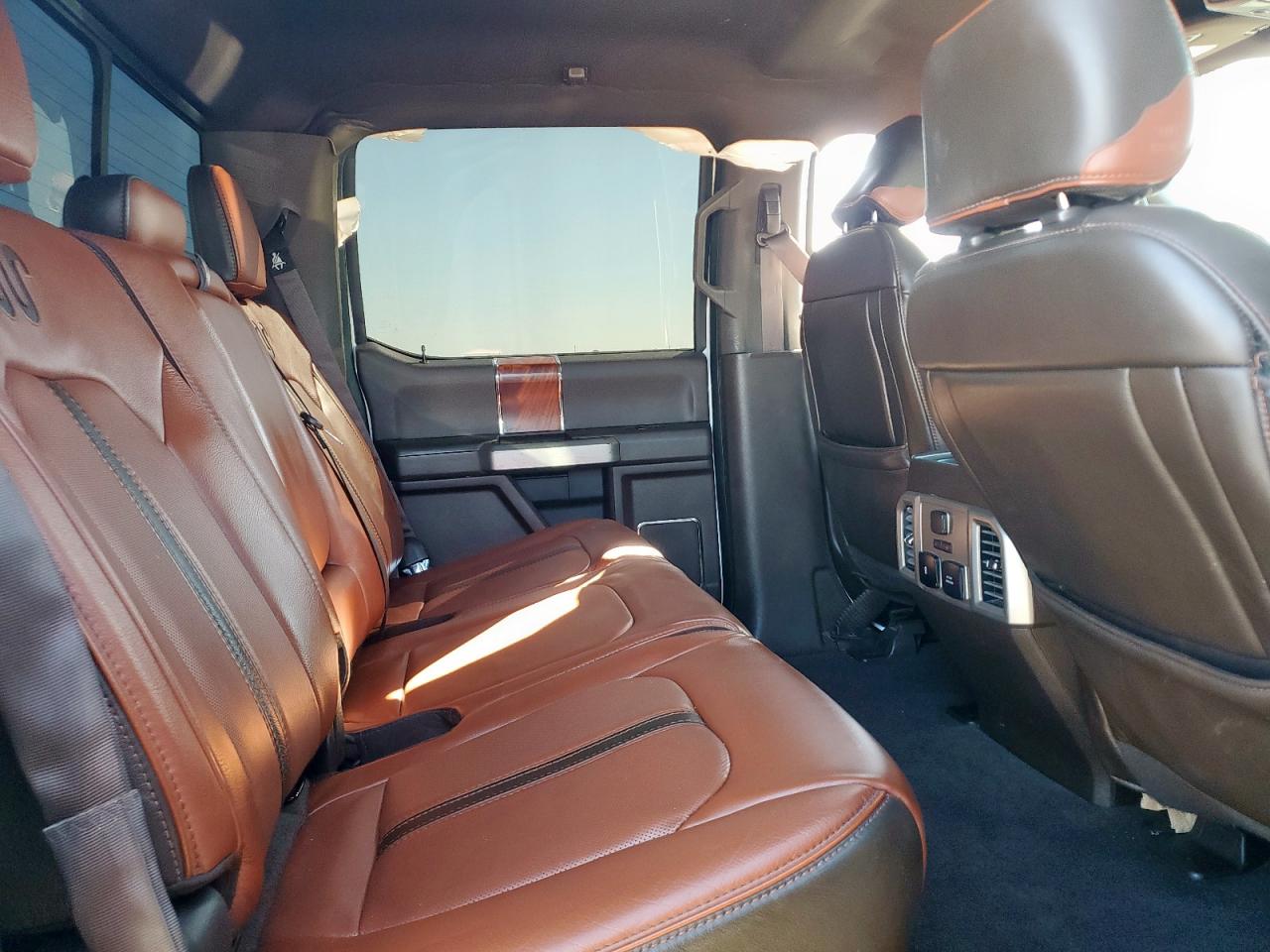 2019 Ford F150 Supercrew VIN: 1FTEW1E40KFB36540 Lot: 90947155