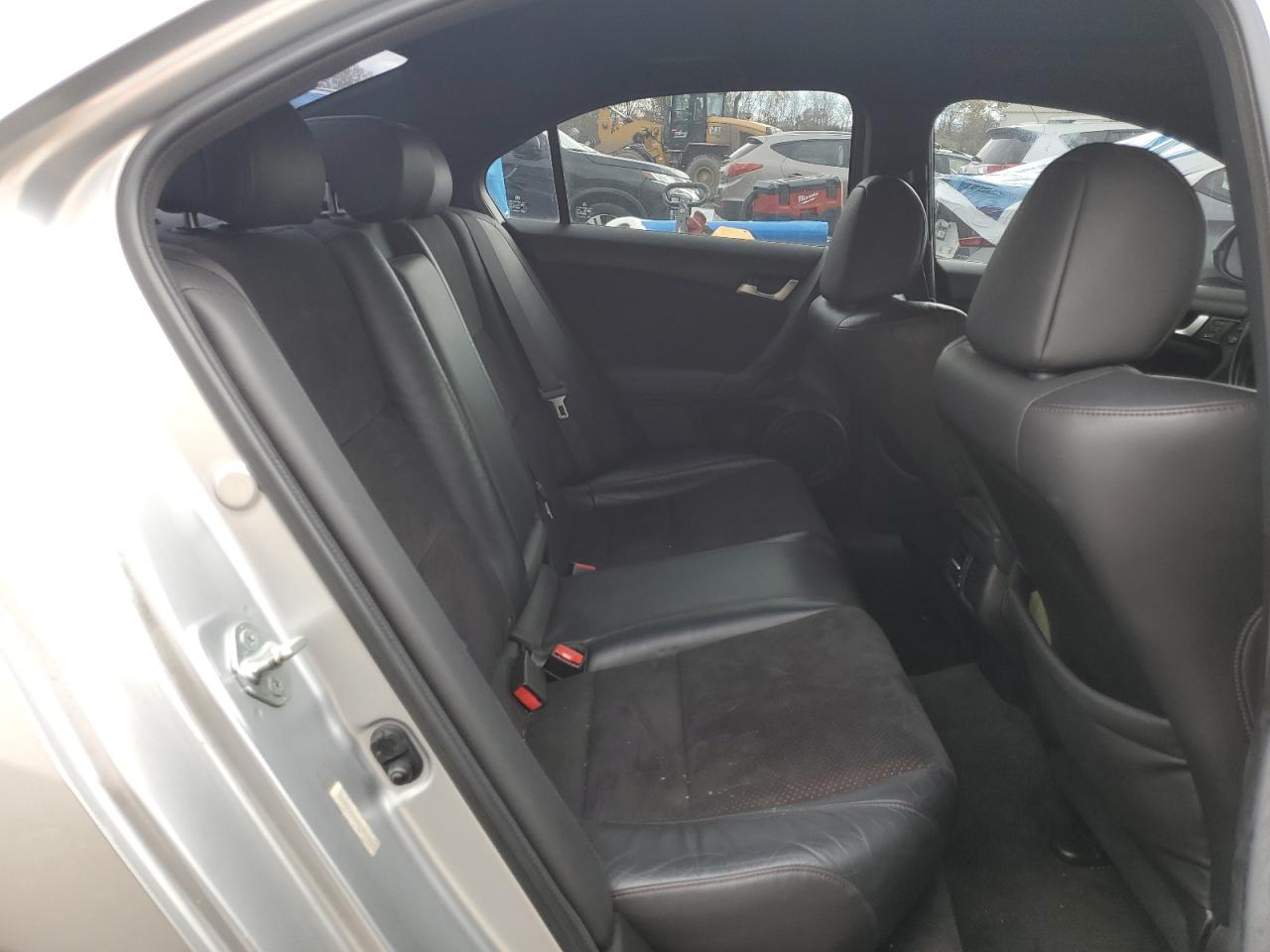 2013 Acura Tsx Se VIN: JH4CU2F84DC006560 Lot: 90881825