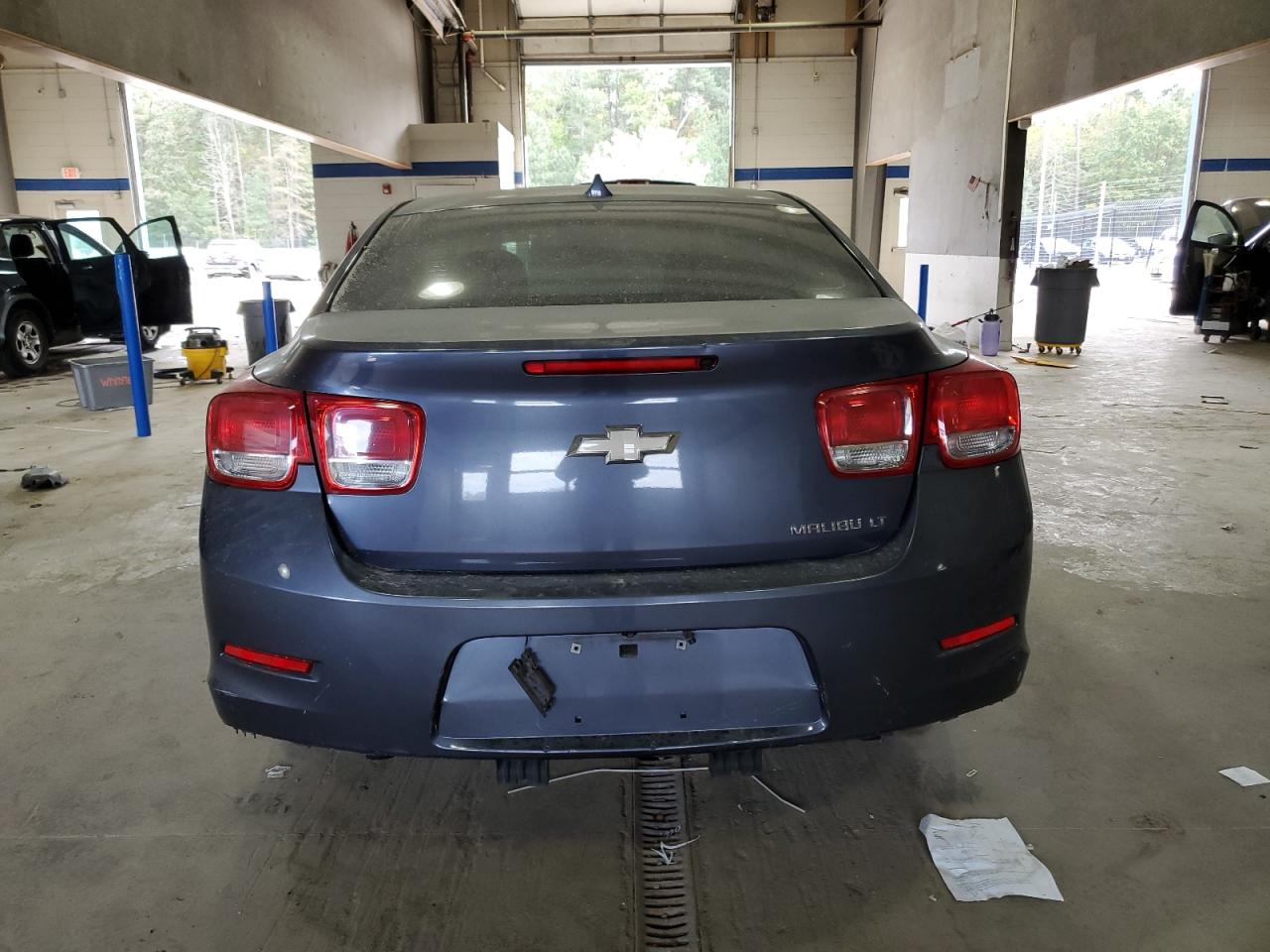 2013 Chevrolet Malibu 1Lt VIN: 1G11C5SA2DF221447 Lot: 82363265