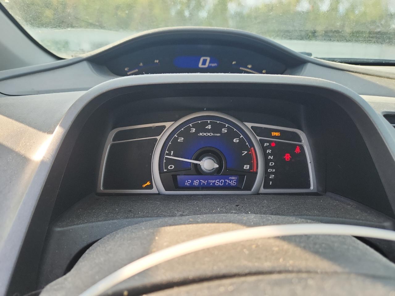 2011 Honda Civic Lx VIN: 2HGFG1B69BH503300 Lot: 84617795