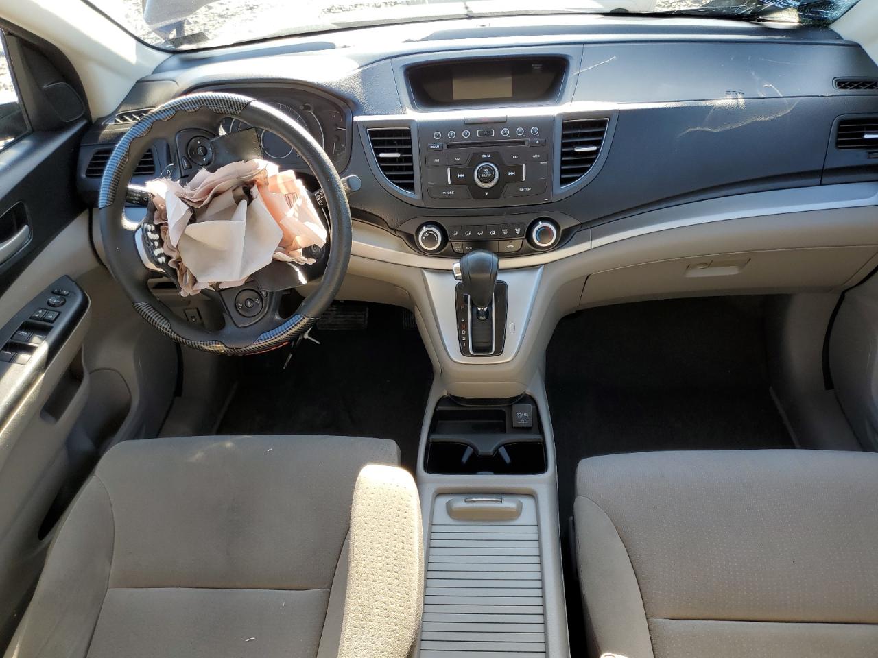 2014 Honda Cr-V Ex VIN: 5J6RM4H58EL074429 Lot: 84387435