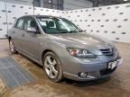 2005 MAZDA 3 SPORT  for sale at Copart CORBY