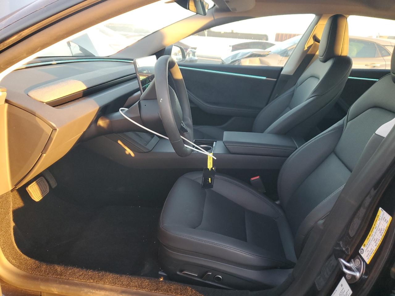 2025 Tesla Model 3 VIN: 5YJ3E1EBXSF882944 Lot: 90316195