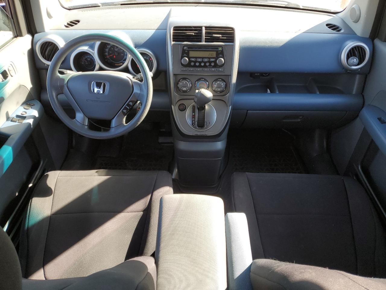 2004 Honda Element Ex VIN: 5J6YH28524L800790 Lot: 86295405