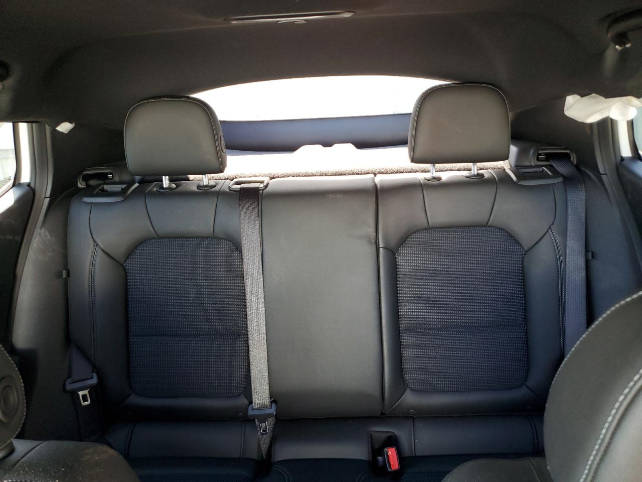 2025 Buick Envista Preferred VIN: KL47LAEPXSB106975 Lot: 89852995