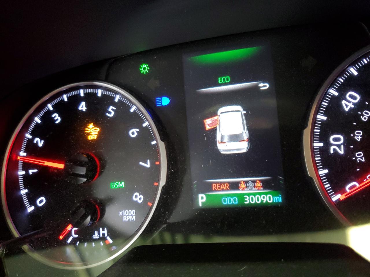 2021 Toyota Rav4 Xle VIN: JTMP1RFV0MD076318 Lot: 86268495