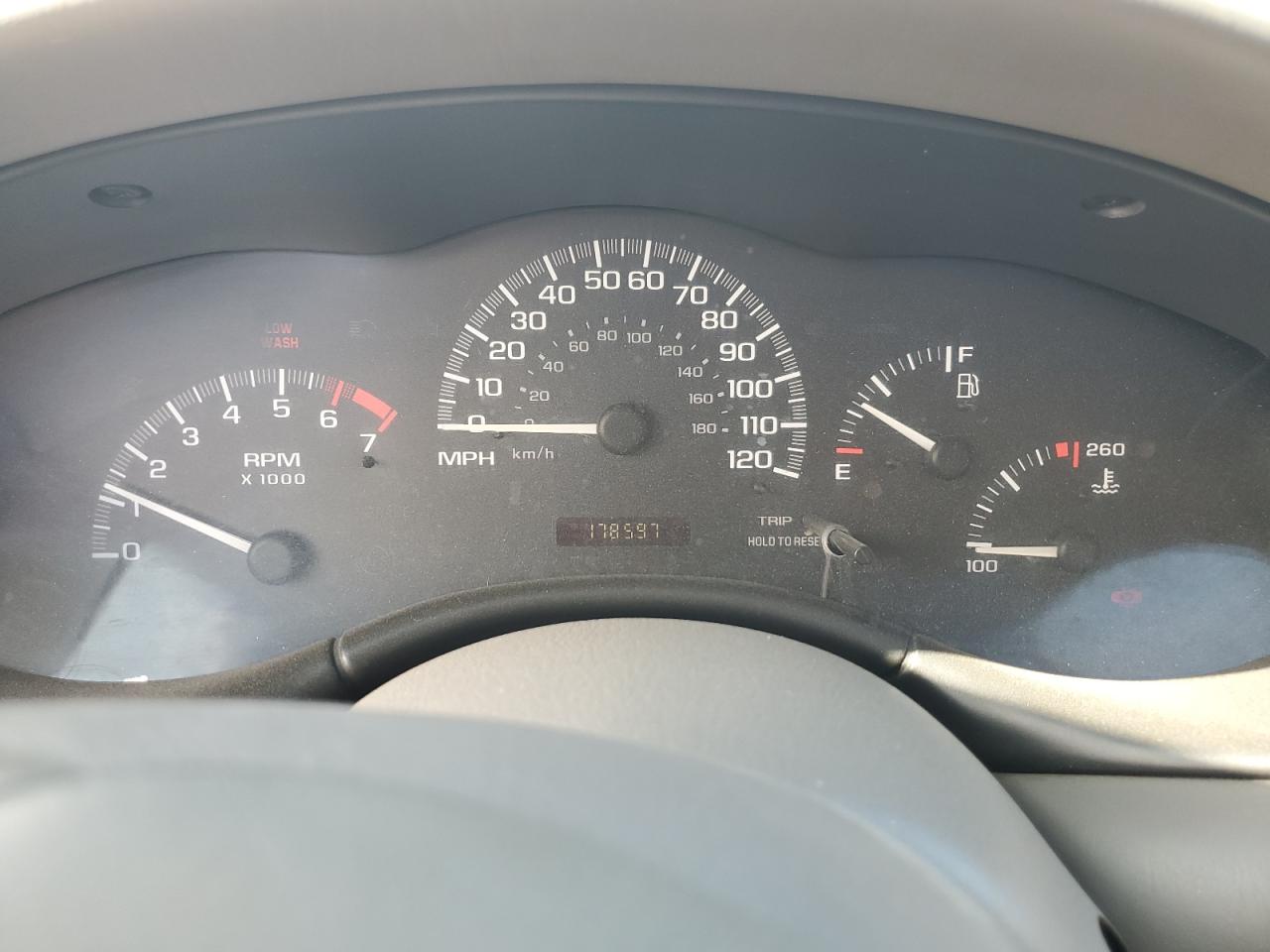 2004 Chevrolet Classic VIN: 1G1ND52F54M689484 Lot: 82634085