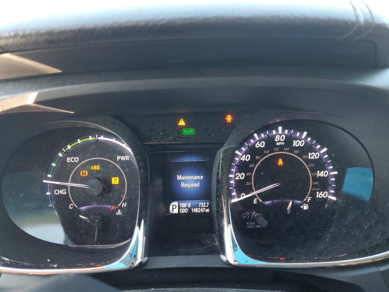 2014 Toyota Avalon Hybrid VIN: 4T1BD1EB1EU025269 Lot: 87105855