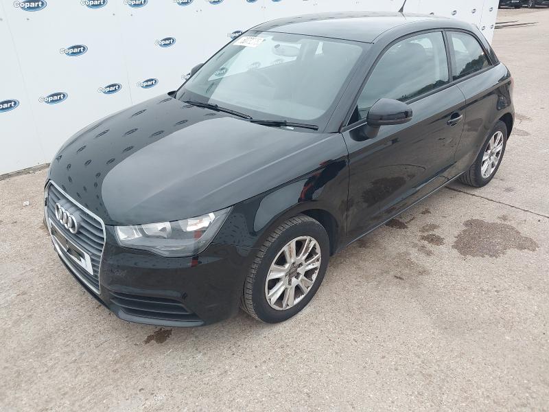 2011 AUDI A1 SE TFSI  for sale at Copart SANDY
