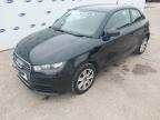 2011 AUDI A1 SE TFSI  for sale at Copart SANDY