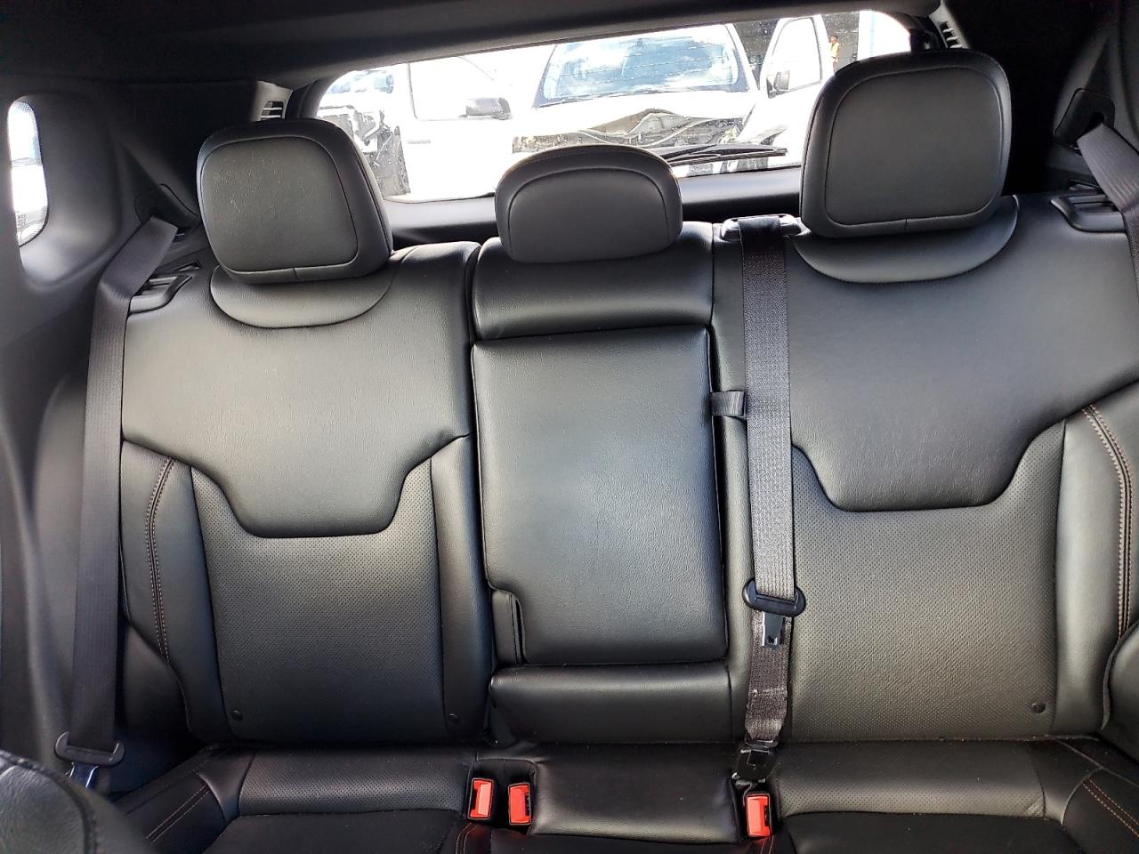 2023 Jeep Compass Limited VIN: 3C4NJDCNXPT517885 Lot: 90332615