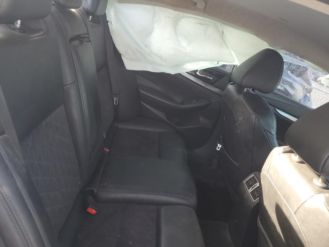 2017 Nissan Maxima 3.5S VIN: 1N4AA6AP4HC415371 Lot: 90712865