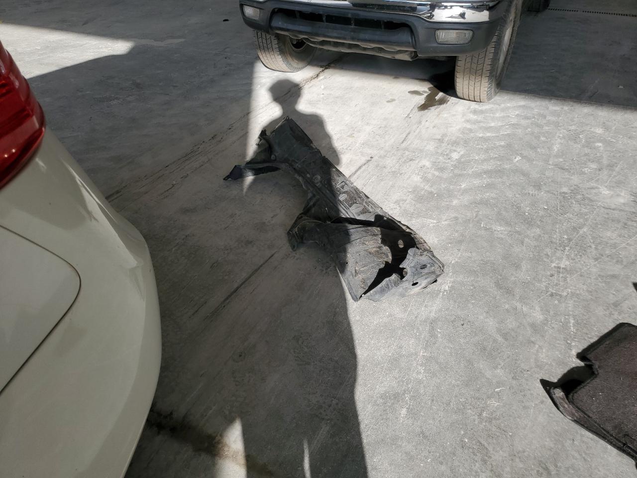 2012 Nissan Rogue S VIN: JN8AS5MT7CW274947 Lot: 84704805