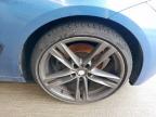 2015 BMW 330D M SPORT GT AUTO  for sale at Copart EAST KILBRIDE