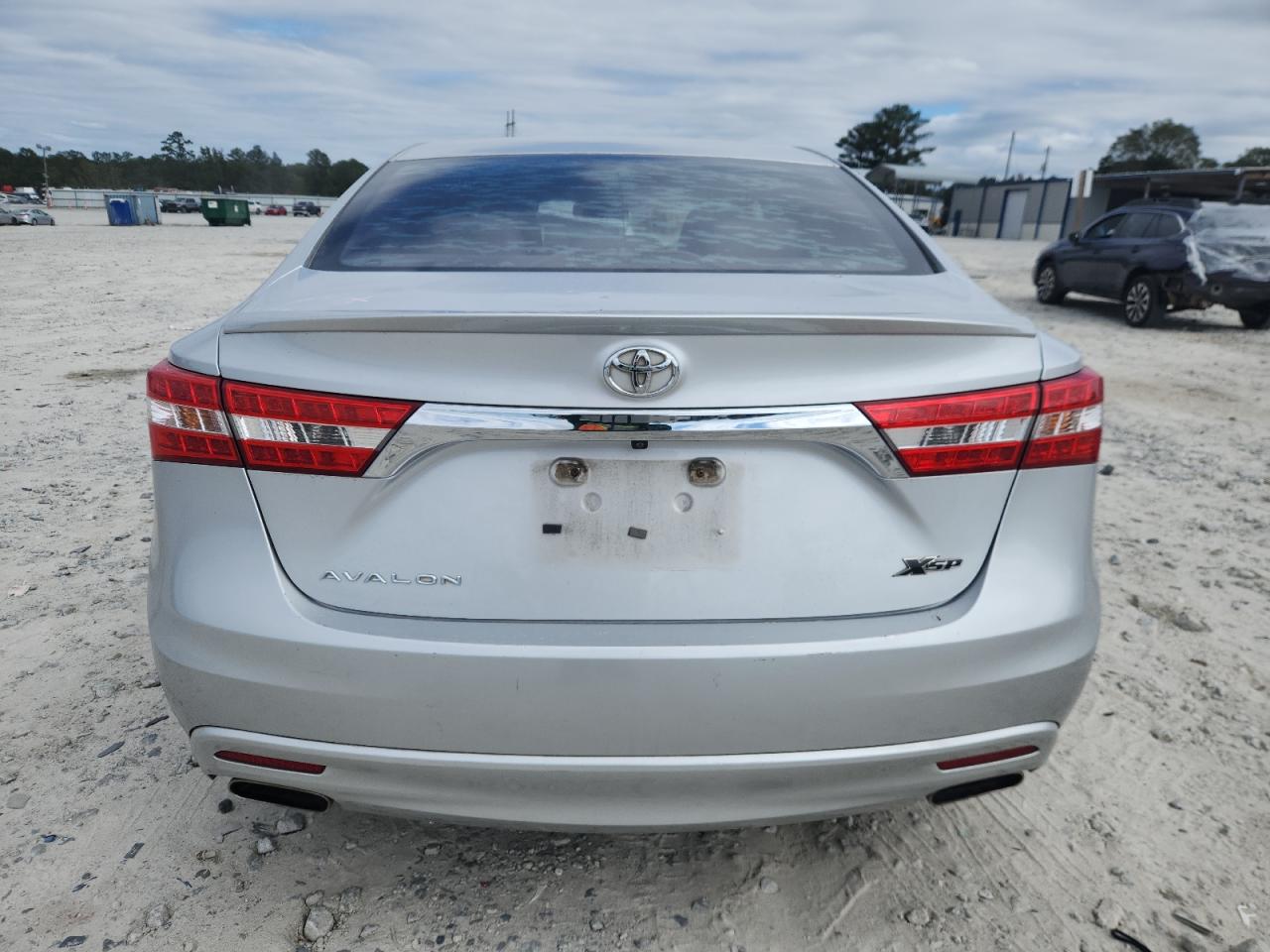 2014 Toyota Avalon Base VIN: 4T1BK1EB5EU081916 Lot: 86115705