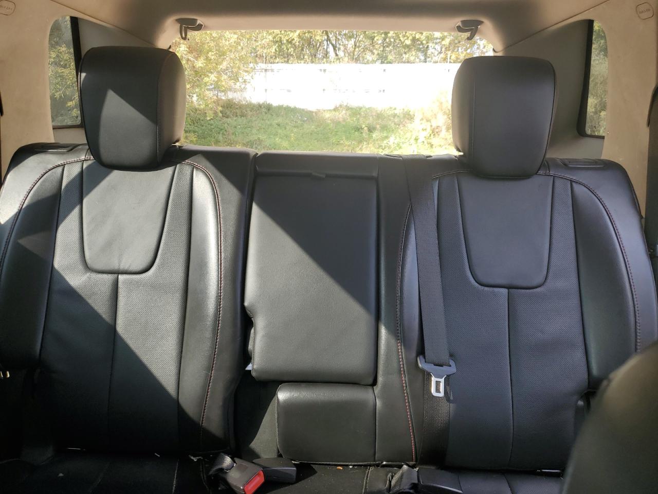 2016 GMC Terrain Slt VIN: 2GKFLPE3XG6121587 Lot: 82260685