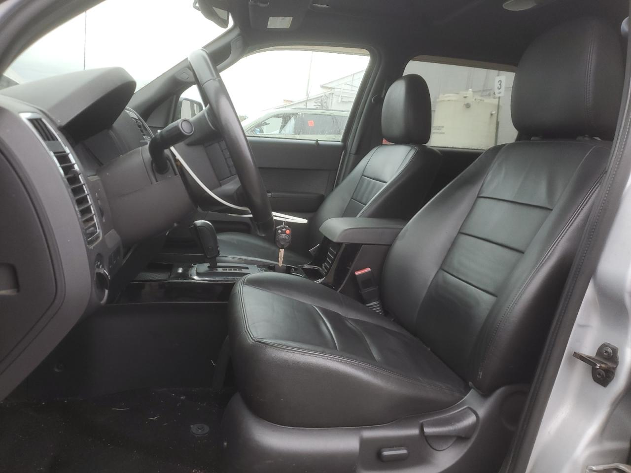 2011 Ford Escape Xlt VIN: 1FMCU9DG1BKC02622 Lot: 83992635