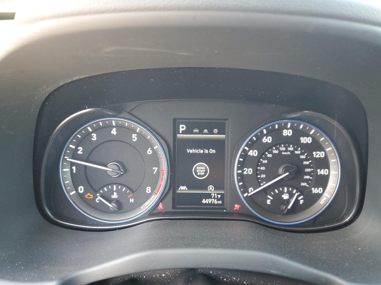 2022 Hyundai Kona Sel VIN: KM8K3CAB8NU830514 Lot: 86488245