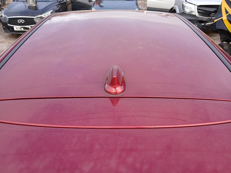 2019 NISSAN QASHQAI 1.5 DCI 115 ACENTA PREMIUM 5DR