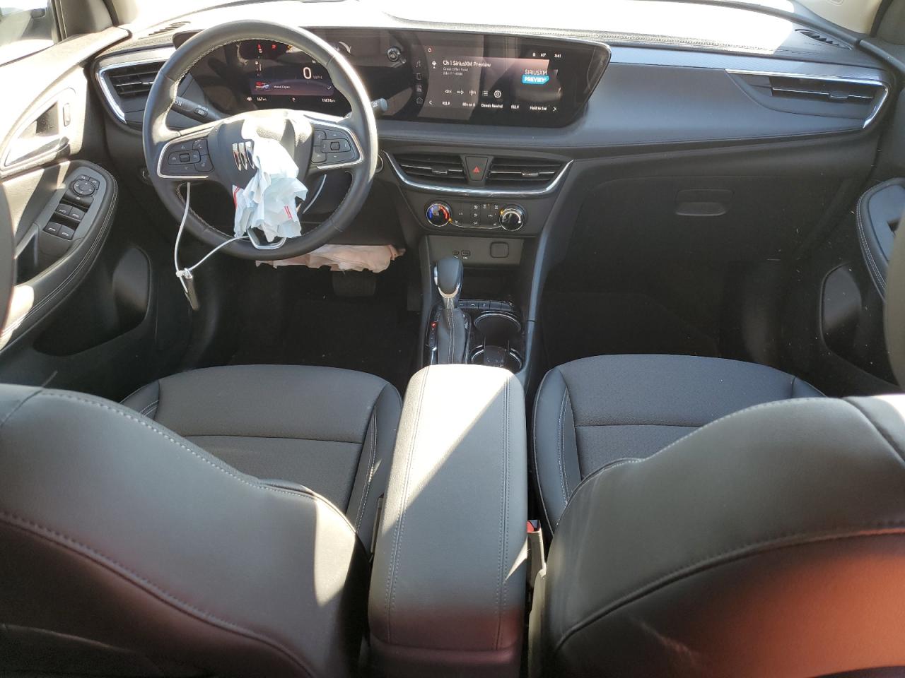 2024 Buick Encore Gx Preferred VIN: KL4AMCSL5RB210848 Lot: 86156475