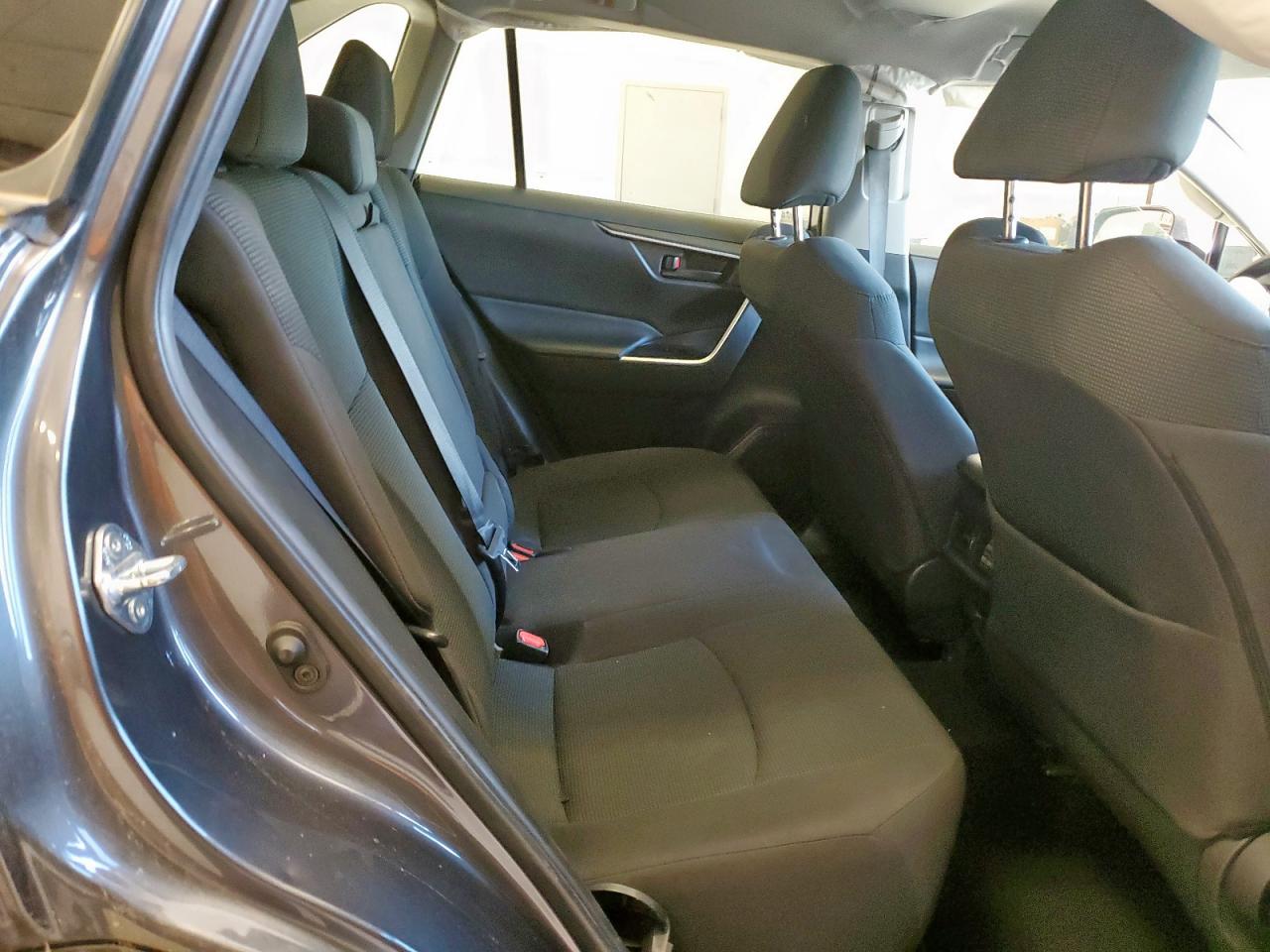 2022 Toyota Rav4 Le VIN: 2T3H1RFV4NC183995 Lot: 90249435