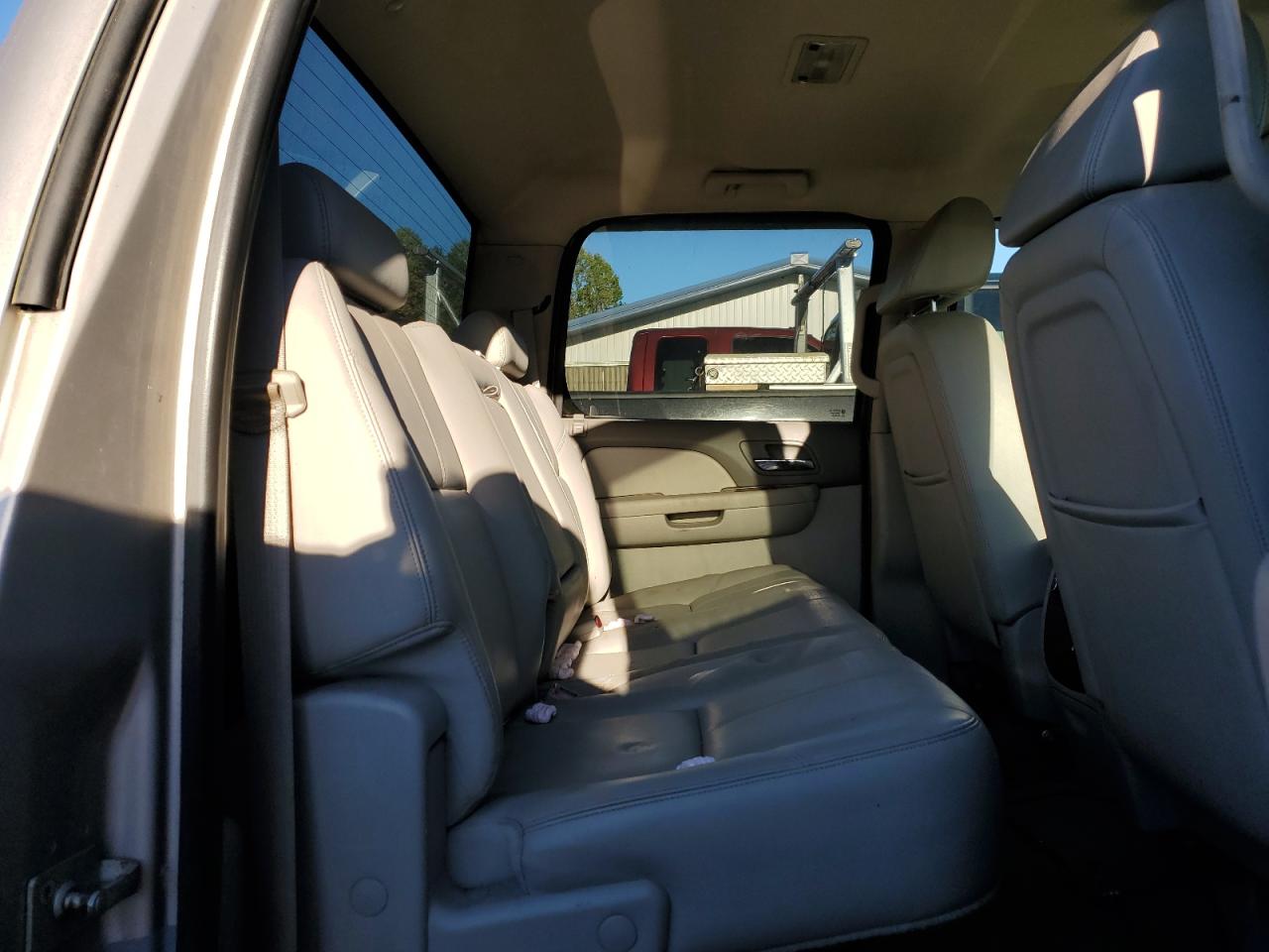 2008 Chevrolet Silverado K1500 VIN: 2GCEK133281111726 Lot: 85724365