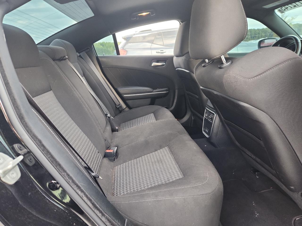 2023 Dodge Charger Scat Pack VIN: 2C3CDXGJ2PH657160 Lot: 84712745