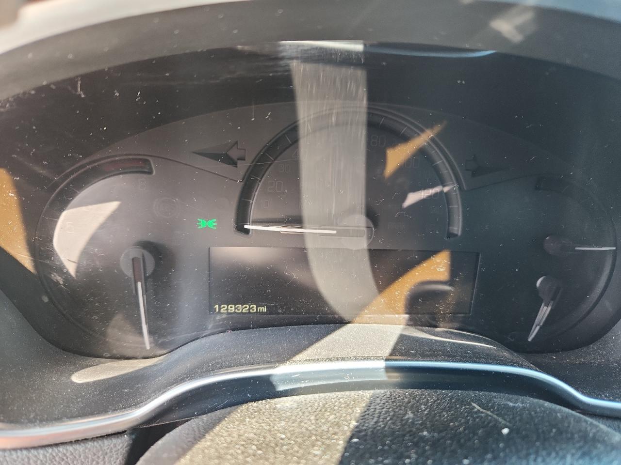 2014 Cadillac Srx Luxury Collection VIN: 3GYFNEE39ES603437 Lot: 86497595