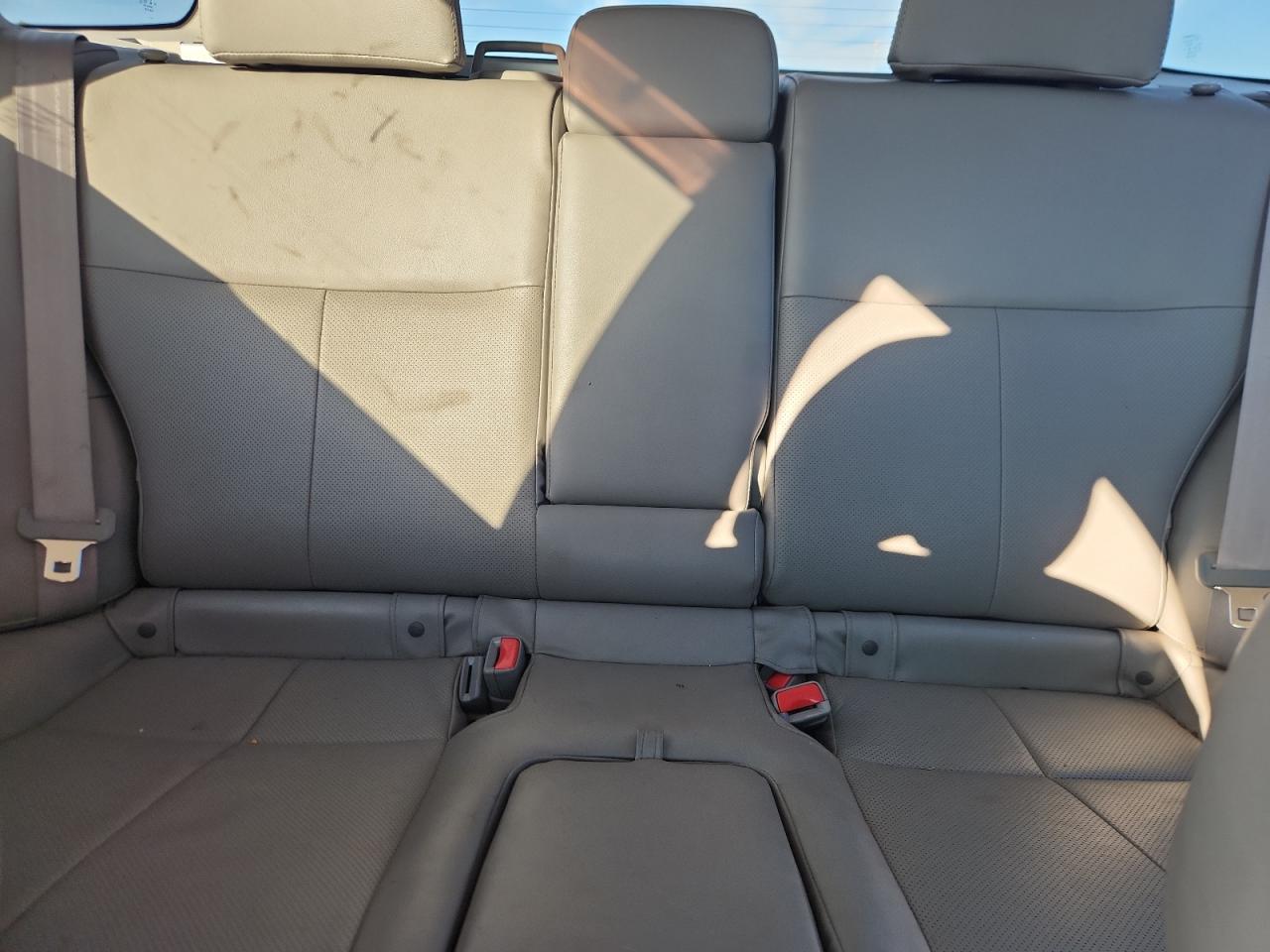 2012 Subaru Forester Limited VIN: JF2SHBEC0CH450416 Lot: 81960585