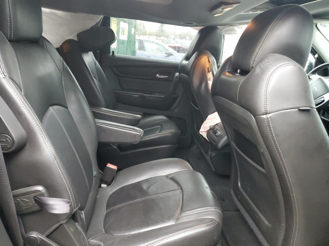 2015 GMC Acadia Slt-1 VIN: 1GKKVRKD4FJ303529 Lot: 85905935