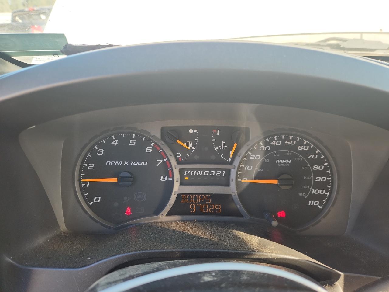 2006 Chevrolet Colorado VIN: 1GCCS136768173912 Lot: 87032635