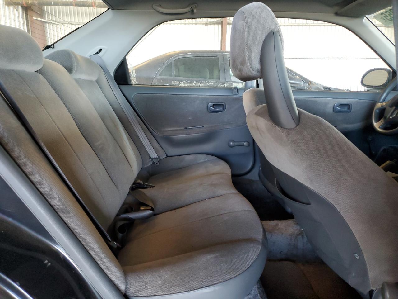 1993 Honda Civic Dx VIN: JHMEG8641PS031488 Lot: 86183955