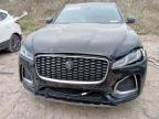 2024 JAGUAR F-PACE 2.0 D200 R-DYNAMIC HSE BLACK 90TH ANNIV 5DR AUTO for sale at Copart BRISTOL