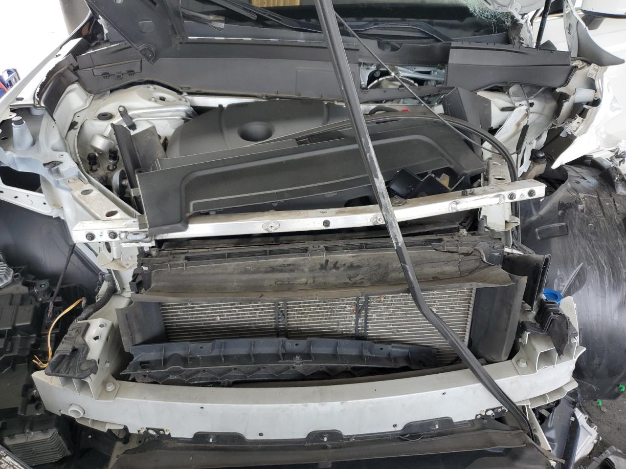 2019 Volvo Xc90 T5 Momentum VIN: YV4102PK5K1512547 Lot: 85885625