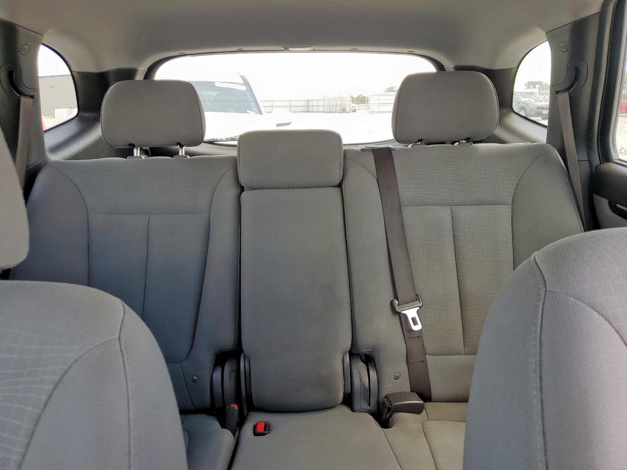 2012 Hyundai Santa Fe Gls VIN: 5XYZGDAB6CG115498 Lot: 82282945