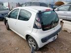 2014 CITROEN C1 EDITION  for sale at Copart BRISTOL