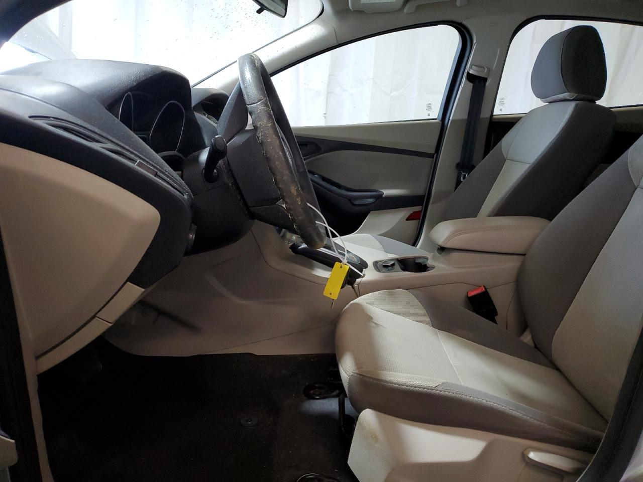 2013 Ford Focus Se VIN: 1FADP3K26DL216443 Lot: 84935175