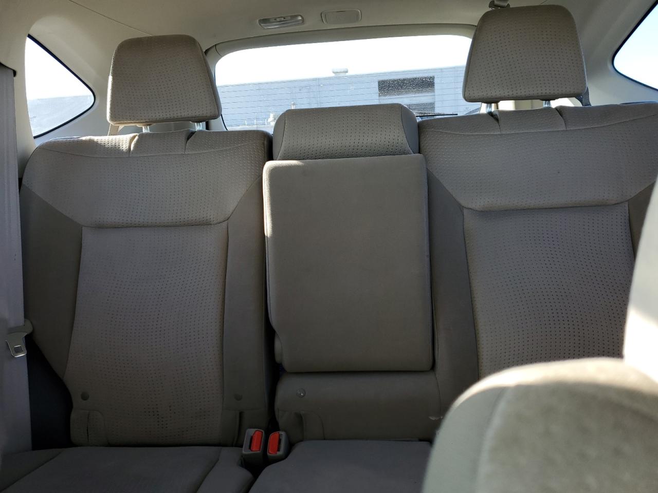 2014 Honda Cr-V Ex VIN: 5J6RM4H53EL075777 Lot: 89712565