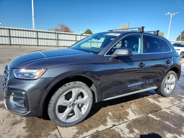 AUDI Q5 PREMIUM 2021