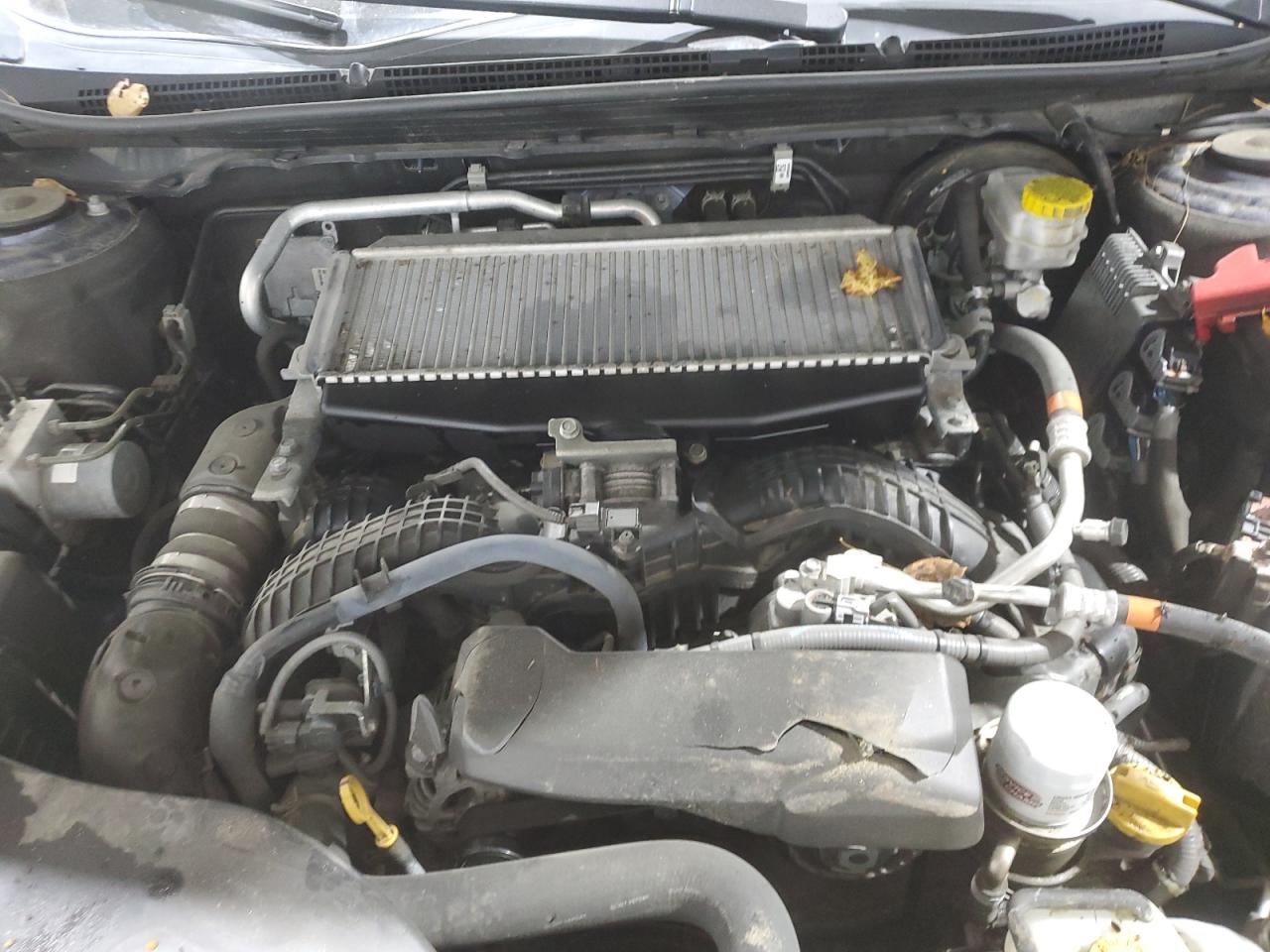 2020 Subaru Outback Touring Ldl VIN: 4S4BTGPDXL3257845 Lot: 84952285