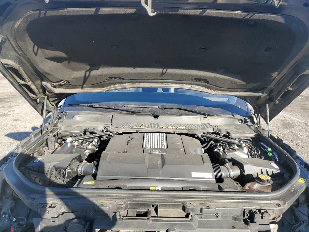 2019 Land Rover Range Rover VIN: SALGR2RV6KA567611 Lot: 90721115