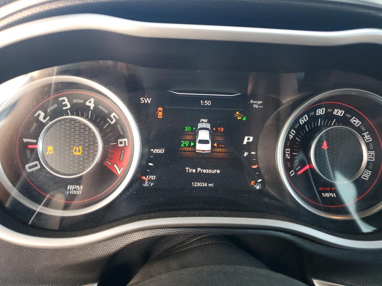 2015 Dodge Challenger Srt 392 VIN: 2C3CDZDJ0FH500323 Lot: 85350155