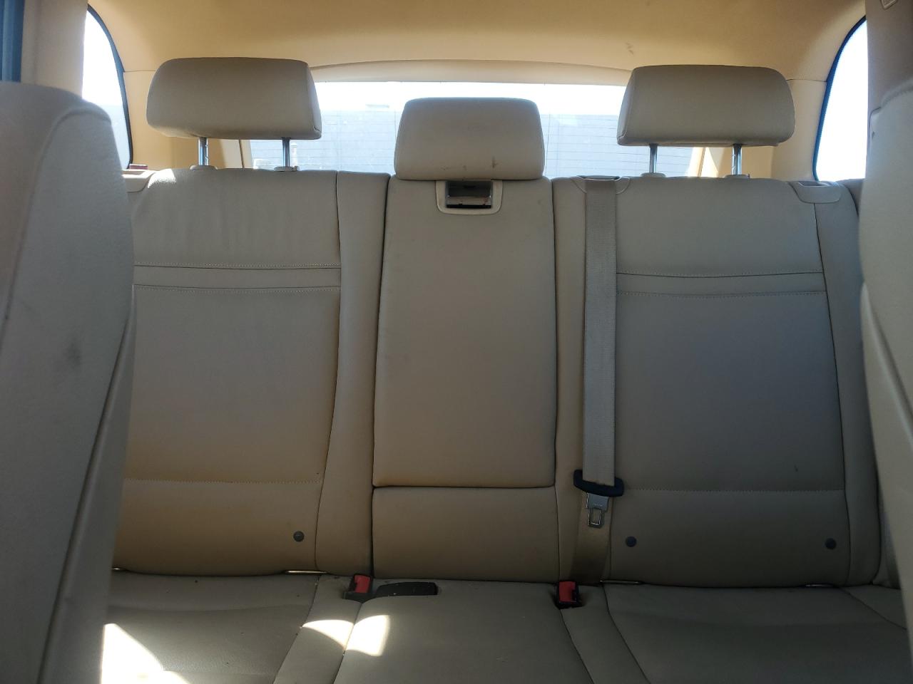 2013 BMW X5 xDrive35I VIN: 5UXZV4C56D0G52765 Lot: 85372275