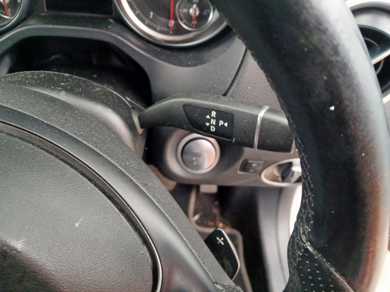 2018 MERCEDES-BENZ GLA GLA 180 URBAN EDITION 5DR AUTO