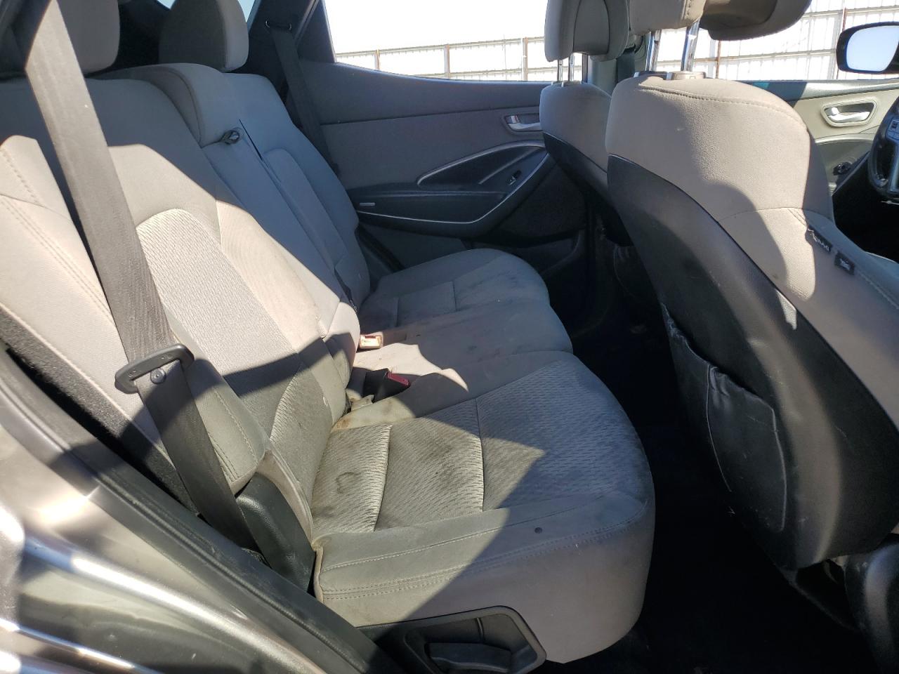 2014 Hyundai Santa Fe Sport VIN: 5XYZT3LB4EG134766 Lot: 82564035