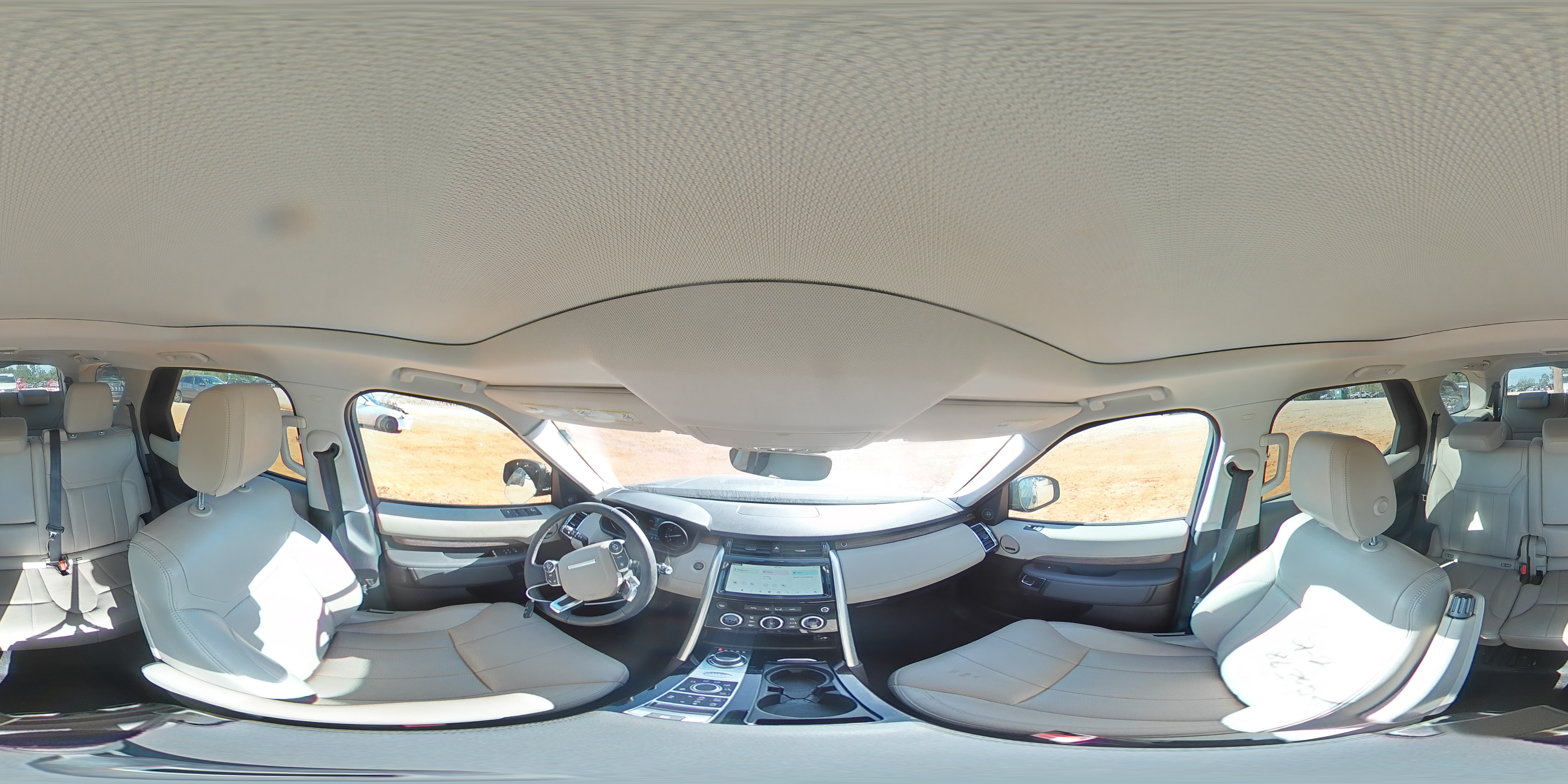 2017 Land Rover Discovery Hse VIN: SALRRBBV2HA028639 Lot: 82229045